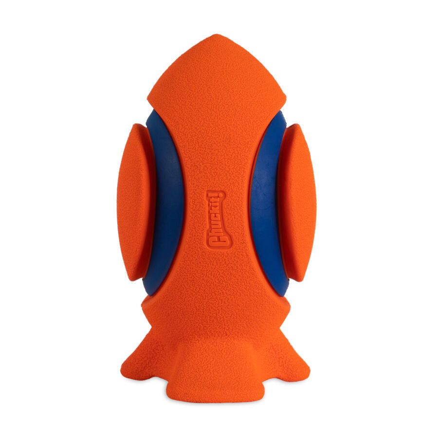 Chuckit! Kickoff  Bola de futebol americano para c&atilde;es, , large Imagem n&uacute;mero 3